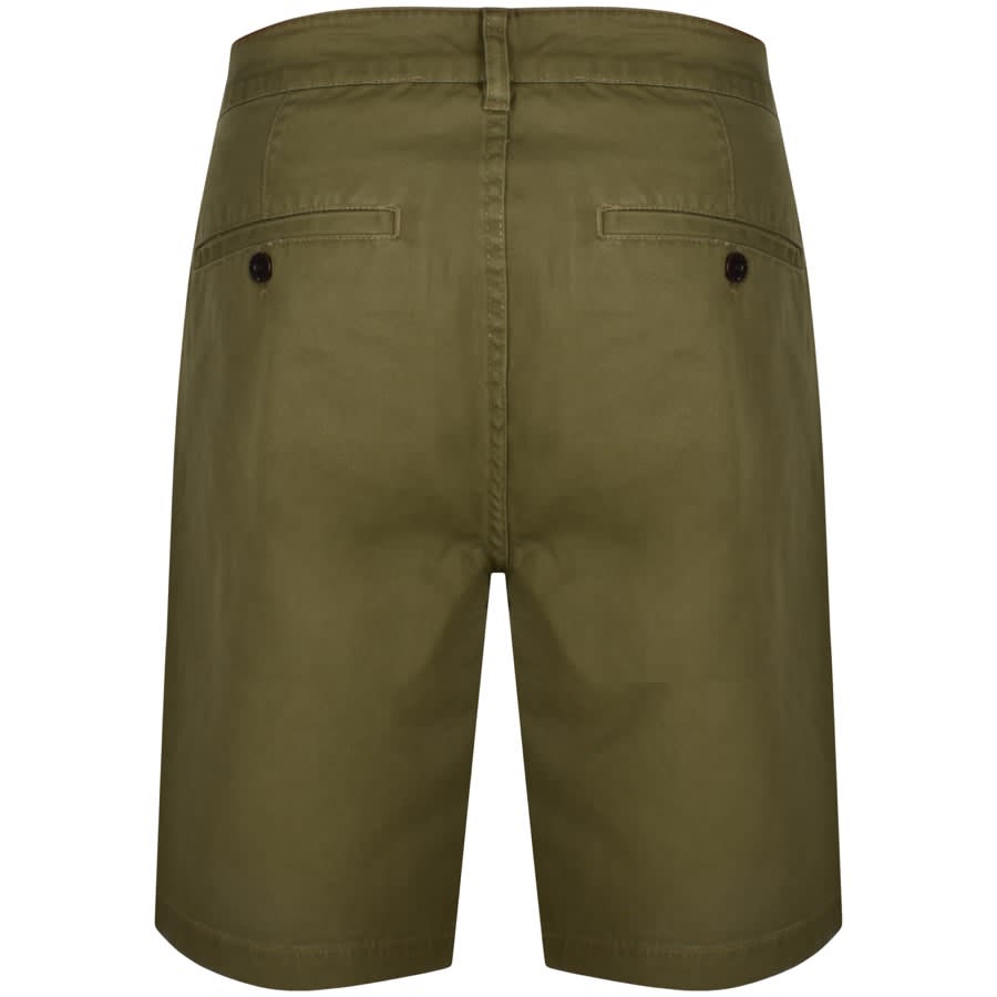 Pretty green chino shorts outlet